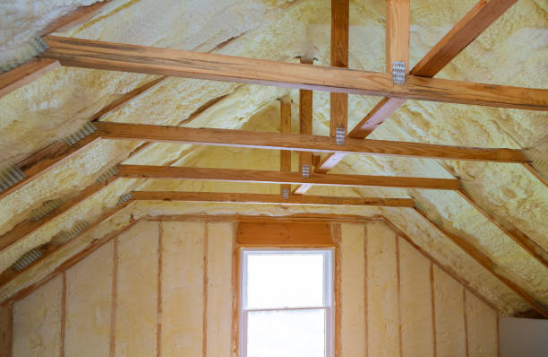 Types of Insulation We Offer in Beaverton, MI