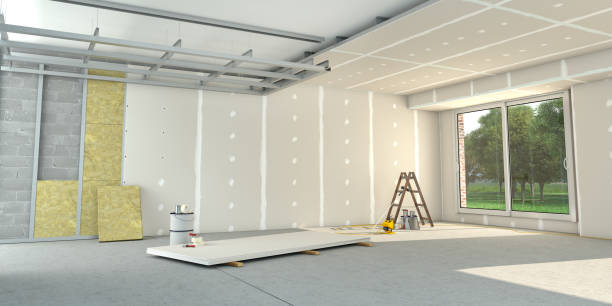 Professional Insulation Contractor in Beaverton, MI