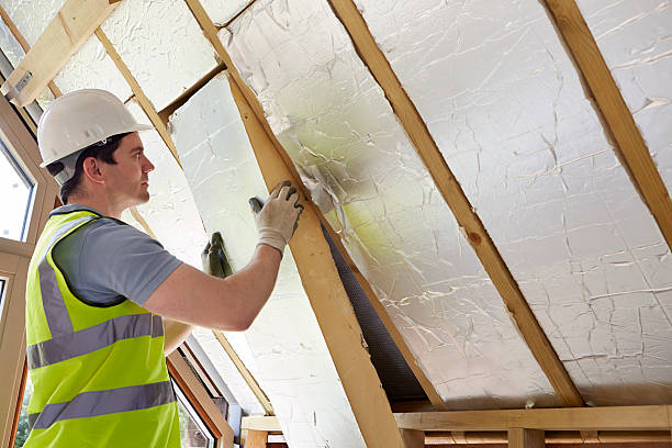 Reliable Beaverton, MI Insulation Contractor Solutions